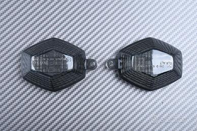 Vetro frecce anteriore SUZUKI BANDIT 600 650 N S