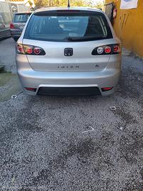 Seat Ibiza FR 1.9  (130 CV ) 