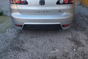 Seat Ibiza FR 1.9  (130 CV ) 