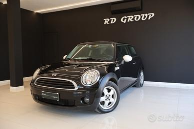 Mini 1.4 16V One ok neopatentati