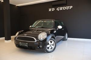 Mini 1.4 16V One ok neopatentati