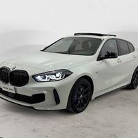 BMW Serie 1 M 135i xDrive