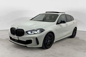 BMW Serie 1 M 135i xDrive