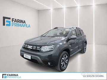 DACIA Duster II 2021 - Duster 1.0 tce Jour U173193