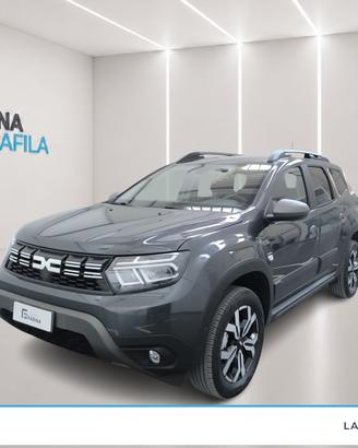 DACIA Duster II 2021 - Duster 1.0 tce Jour U173193