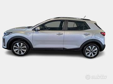 KIA STONIC 1.2 GPL URBAN MY22