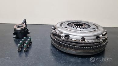 kit completo frizione volano bimassa AUDI S1 sachs