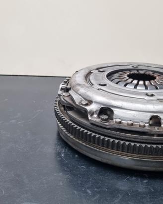 kit completo frizione volano bimassa AUDI S1 sachs