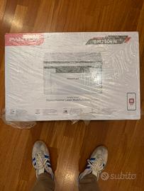 Stampante Laser Multifunzione Sigillata