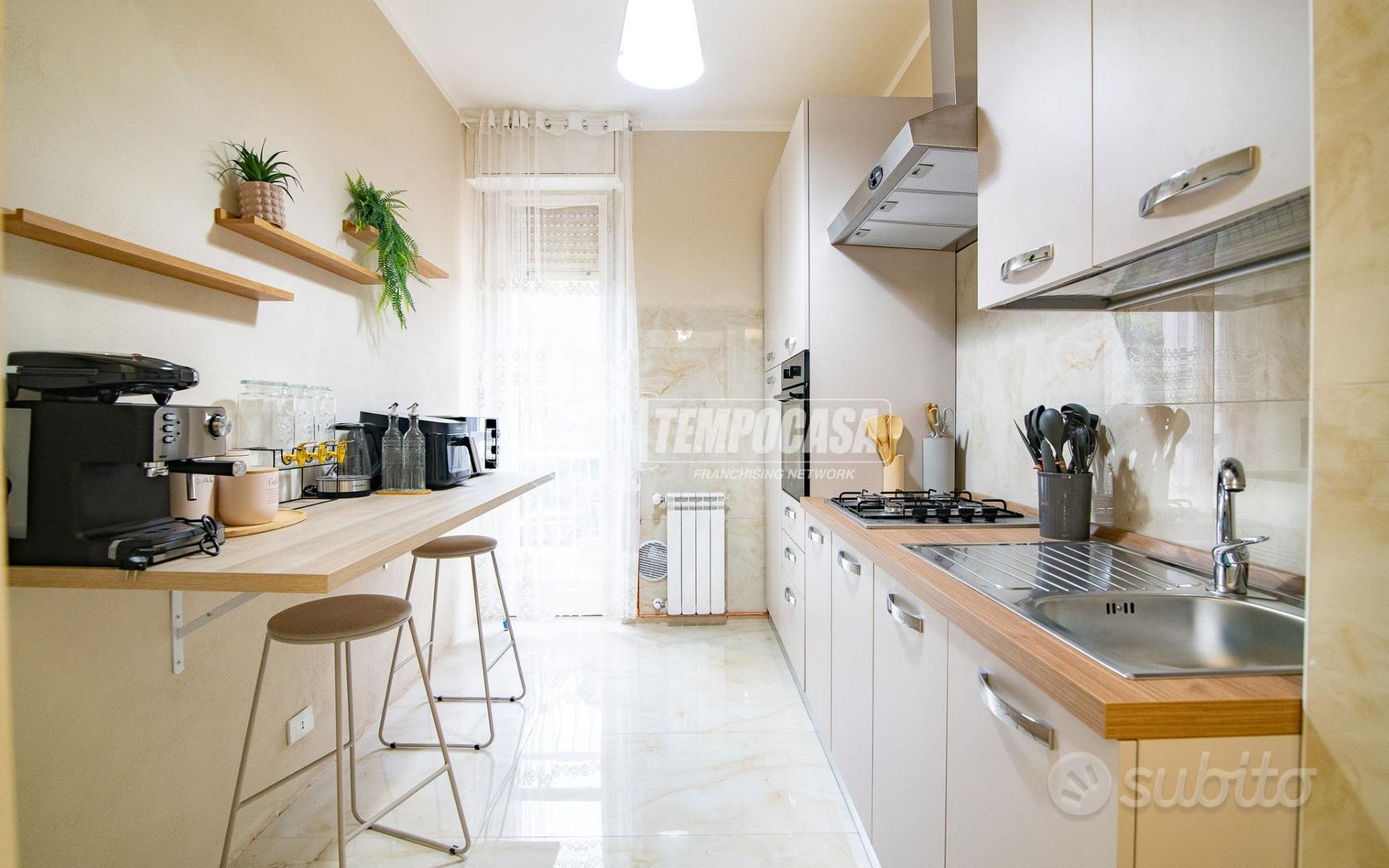 Apartment in Cassano d'Adda, Milano - Vista 5