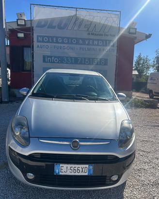 Fiat Punto Evo 1.3 75 CV Diesel