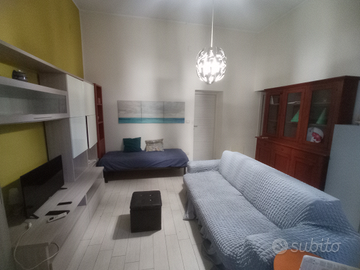 CASA AL MARE S.TERESA DI RIVA vicino TAORMINA