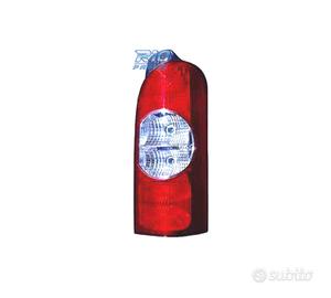 FANALE DESTRO PER NISSAN INTERSTAR 03-10 OPEL MOVA
