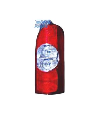 FANALE DESTRO PER NISSAN INTERSTAR 03-10 OPEL MOVA