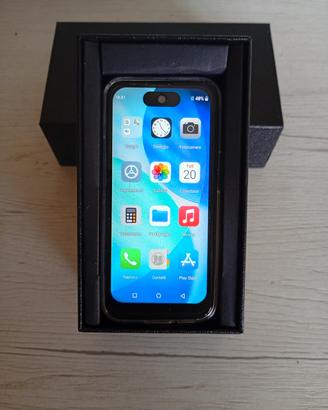 Smartphone