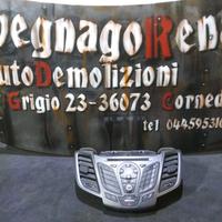 Plancia FORD FIESTA 2015  1700688101