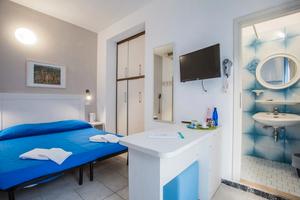 Posto letto in camera condivisa/Camera DUS