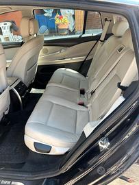 autovetture BMW 530 X5 GT 