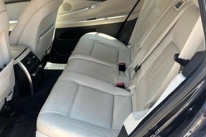 autovetture BMW 530 X5 GT 