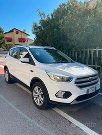 Ford kuga 2017