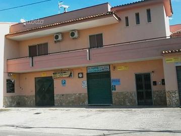 Locale Commerciale centro paese