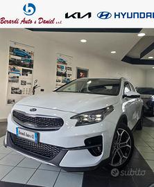 Kia XCeed 1.0 T-GDi GPL Style