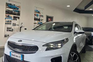 Kia XCeed 1.0 T-GDi GPL Style