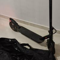 monopattino elettrico