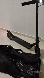 monopattino elettrico