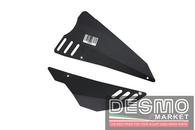 Fianchetti pannelli laterali Ducati Scrambler 800