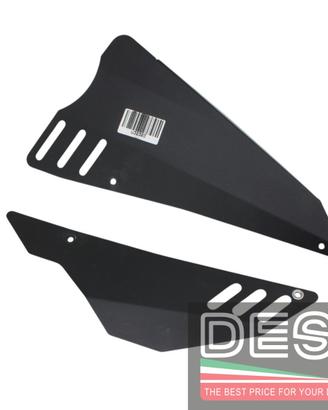 Fianchetti pannelli laterali Ducati Scrambler 800