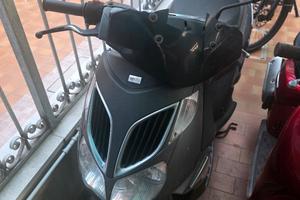 aprilia sportcity 125