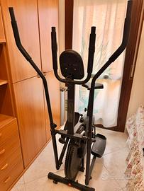 Cyclette Ellittica