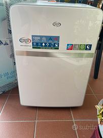 Pompa di calore e climatizzatore Argo