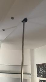 Palo pole dance lupitpole a pressione