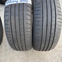 gomme usate 2056015 Estivo DUNLOP - Sport BluRespo