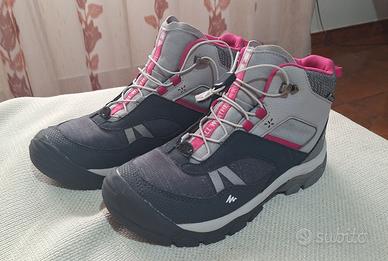 Scarpe da trekking 