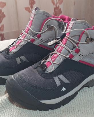 Scarpe da trekking 