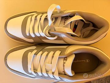 Scarpe champion