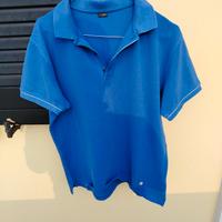 Polo Fendi originale 