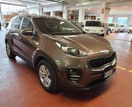 KIA Sportage 1.6 GDI 2WD Active IMPIANTO GPL