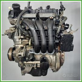 Motore Completo Funzionante 134910 55kw MITSUBISHI