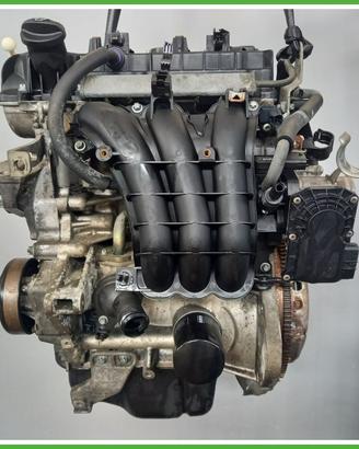 Motore Completo Funzionante 134910 55kw MITSUBISHI