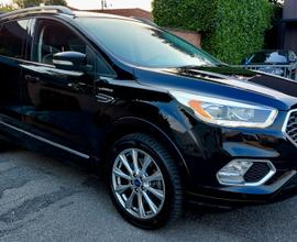 Ford Kuga 2.0 TDCI 150 CV 4WD Vignale euro 6