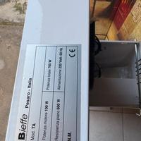 Bieffe asse stiro professionale BF080