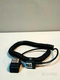 Yongnuo sc-28 per Nikon
