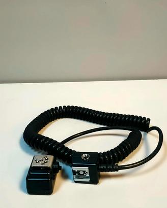Yongnuo sc-28 per Nikon