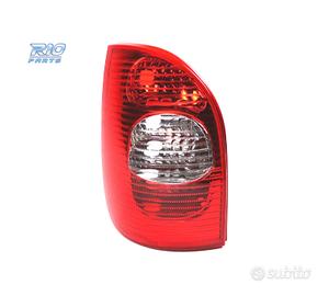 FANALE SINISTRO PER CITROEN XSARA PICASSO 04-