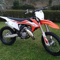 Ktm 125 sx - 2020