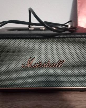 Marshall Action III